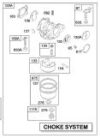 696131, Carburetor